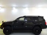 2009 Toyota Hilux Surf 2.7 SSR-X Limited 4WD Black Truck for sale, Japanese used car export - photo 18 of 64 | GULJI TRADERS