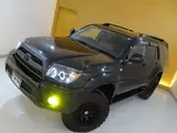 2009 Toyota Hilux Surf 2.7 SSR-X Limited 4WD Black Truck for sale, Japanese used car export - photo 21 of 64 | GULJI TRADERS