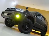 2009 Toyota Hilux Surf 2.7 SSR-X Limited 4WD Black Truck for sale, Japanese used car export - photo 22 of 64 | GULJI TRADERS