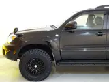 2009 Toyota Hilux Surf 2.7 SSR-X Limited 4WD Black Truck for sale, Japanese used car export - photo 29 of 64 | GULJI TRADERS