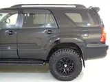 2009 Toyota Hilux Surf 2.7 SSR-X Limited 4WD Black Truck for sale, Japanese used car export - photo 30 of 64 | GULJI TRADERS
