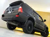 2009 Toyota Hilux Surf 2.7 SSR-X Limited 4WD Black Truck for sale, Japanese used car export - photo 33 of 64 | GULJI TRADERS