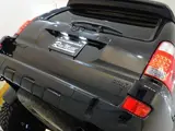 2009 Toyota Hilux Surf 2.7 SSR-X Limited 4WD Black Truck for sale, Japanese used car export - photo 35 of 64 | GULJI TRADERS