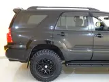 2009 Toyota Hilux Surf 2.7 SSR-X Limited 4WD Black Truck for sale, Japanese used car export - photo 39 of 64 | GULJI TRADERS