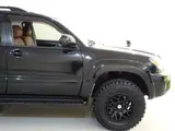 2009 Toyota Hilux Surf 2.7 SSR-X Limited 4WD Black Truck for sale, Japanese used car export - photo 40 of 64 | GULJI TRADERS