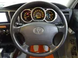 2009 Toyota Hilux Surf 2.7 SSR-X Limited 4WD Black Truck for sale, Japanese used car export - photo 41 of 64 | GULJI TRADERS