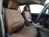 2009 Toyota Hilux Surf 2.7 SSR-X Limited 4WD Black Truck for sale, Japanese used car export - photo 52 of 64 | GULJI TRADERS