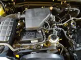 2009 Toyota Hilux Surf 2.7 SSR-X Limited 4WD Black Truck for sale, Japanese used car export - photo 63 of 64 | GULJI TRADERS