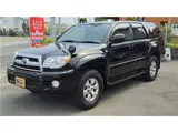2009 Toyota Hilux Surf SSR-X Black Truck for sale, Japanese used car export - photo 1 of 64 | GULJI TRADERS