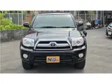 2009 Toyota Hilux Surf SSR-X Black Truck for sale, Japanese used car export - photo 2 of 64 | GULJI TRADERS