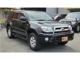 2009 Toyota Hilux Surf SSR-X Black Truck for sale, Japanese used car export - photo 3 of 64 | GULJI TRADERS