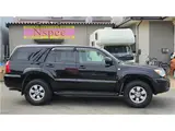 2009 Toyota Hilux Surf SSR-X Black Truck for sale, Japanese used car export - photo 4 of 64 | GULJI TRADERS