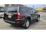 2009 Toyota Hilux Surf SSR-X Black Truck for sale, Japanese used car export - photo 5 of 64 | GULJI TRADERS