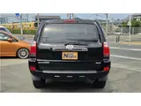 2009 Toyota Hilux Surf SSR-X Black Truck for sale, Japanese used car export - photo 6 of 64 | GULJI TRADERS