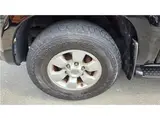 2009 Toyota Hilux Surf SSR-X Black Truck for sale, Japanese used car export - photo 11 of 64 | GULJI TRADERS