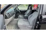 2009 Toyota Hilux Surf SSR-X Black Truck for sale, Japanese used car export - photo 37 of 64 | GULJI TRADERS