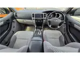 2009 Toyota Hilux Surf SSR-X Black Truck for sale, Japanese used car export - photo 41 of 64 | GULJI TRADERS