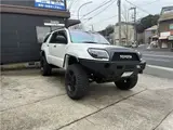2009 Toyota Hilux Surf SSR-X Limited 4WD Pearl Truck for sale, Japanese used car export - photo 2 of 16 | GULJI TRADERS