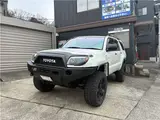2009 Toyota Hilux Surf SSR-X Limited 4WD Pearl Truck for sale, Japanese used car export - photo 3 of 16 | GULJI TRADERS