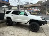 2009 Toyota Hilux Surf SSR-X Limited 4WD Pearl Truck for sale, Japanese used car export - photo 5 of 16 | GULJI TRADERS