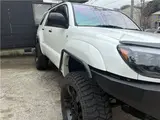2009 Toyota Hilux Surf SSR-X Limited 4WD Pearl Truck for sale, Japanese used car export - photo 8 of 16 | GULJI TRADERS