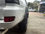 2009 Toyota Hilux Surf SSR-X Limited 4WD Pearl Truck for sale, Japanese used car export - photo 9 of 16 | GULJI TRADERS