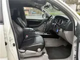 2009 Toyota Hilux Surf SSR-X Limited 4WD Pearl Truck for sale, Japanese used car export - photo 11 of 16 | GULJI TRADERS
