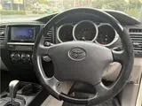 2009 Toyota Hilux Surf SSR-X Limited 4WD Pearl Truck for sale, Japanese used car export - photo 13 of 16 | GULJI TRADERS