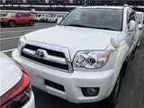 2009 Toyota Hilux Surf SSR-X 4WD Pearl Truck for sale, Japanese used car export - photo 2 of 13 | GULJI TRADERS