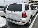 2009 Toyota Hilux Surf SSR-X 4WD Pearl Truck for sale, Japanese used car export - photo 3 of 13 | GULJI TRADERS