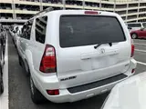 2009 Toyota Hilux Surf SSR-X 4WD Pearl Truck for sale, Japanese used car export - photo 4 of 13 | GULJI TRADERS