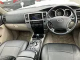 2009 Toyota Hilux Surf SSR-X 4WD Pearl Truck for sale, Japanese used car export - photo 5 of 13 | GULJI TRADERS
