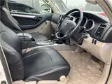 2009 Toyota Hilux Surf SSR-X 4WD Pearl Truck for sale, Japanese used car export - photo 6 of 13 | GULJI TRADERS