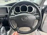 2009 Toyota Hilux Surf SSR-G ★Late Model★ 4WD ★Leather Seats★ Lift-up ★ﾞ Black Truck for sale, Japanese used car export - photo 7 of 48 | GULJI TRADERS
