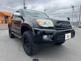2009 Toyota Hilux Surf SSR-G ★Late Model★ 4WD ★Leather Seats★ Lift-up ★ﾞ Black Truck for sale, Japanese used car export - photo 8 of 48 | GULJI TRADERS