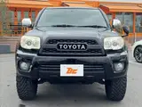 2009 Toyota Hilux Surf SSR-G ★Late Model★ 4WD ★Leather Seats★ Lift-up ★ﾞ Black Truck for sale, Japanese used car export - photo 9 of 48 | GULJI TRADERS