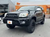 2009 Toyota Hilux Surf SSR-G ★Late Model★ 4WD ★Leather Seats★ Lift-up ★ﾞ Black Truck for sale, Japanese used car export - photo 10 of 48 | GULJI TRADERS