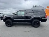 2009 Toyota Hilux Surf SSR-G ★Late Model★ 4WD ★Leather Seats★ Lift-up ★ﾞ Black Truck for sale, Japanese used car export - photo 11 of 48 | GULJI TRADERS