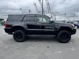 2009 Toyota Hilux Surf SSR-G ★Late Model★ 4WD ★Leather Seats★ Lift-up ★ﾞ Black Truck for sale, Japanese used car export - photo 12 of 48 | GULJI TRADERS