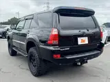 2009 Toyota Hilux Surf SSR-G ★Late Model★ 4WD ★Leather Seats★ Lift-up ★ﾞ Black Truck for sale, Japanese used car export - photo 13 of 48 | GULJI TRADERS
