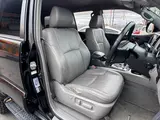 2009 Toyota Hilux Surf SSR-G ★Late Model★ 4WD ★Leather Seats★ Lift-up ★ﾞ Black Truck for sale, Japanese used car export - photo 16 of 48 | GULJI TRADERS