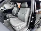 2009 Toyota Hilux Surf SSR-G ★Late Model★ 4WD ★Leather Seats★ Lift-up ★ﾞ Black Truck for sale, Japanese used car export - photo 17 of 48 | GULJI TRADERS