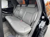 2009 Toyota Hilux Surf SSR-G ★Late Model★ 4WD ★Leather Seats★ Lift-up ★ﾞ Black Truck for sale, Japanese used car export - photo 18 of 48 | GULJI TRADERS