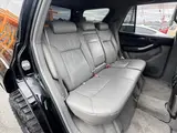 2009 Toyota Hilux Surf SSR-G ★Late Model★ 4WD ★Leather Seats★ Lift-up ★ﾞ Black Truck for sale, Japanese used car export - photo 20 of 48 | GULJI TRADERS