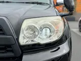 2009 Toyota Hilux Surf SSR-G ★Late Model★ 4WD ★Leather Seats★ Lift-up ★ﾞ Black Truck for sale, Japanese used car export - photo 34 of 48 | GULJI TRADERS