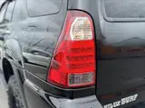 2009 Toyota Hilux Surf SSR-G ★Late Model★ 4WD ★Leather Seats★ Lift-up ★ﾞ Black Truck for sale, Japanese used car export - photo 35 of 48 | GULJI TRADERS
