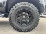 2009 Toyota Hilux Surf SSR-G ★Late Model★ 4WD ★Leather Seats★ Lift-up ★ﾞ Black Truck for sale, Japanese used car export - photo 39 of 48 | GULJI TRADERS