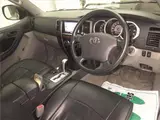 2009 Toyota Hilux Surf 4WD SSR-X LTD Black Truck for sale, Japanese used car export - photo 3 of 11 | GULJI TRADERS