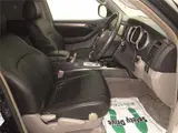 2009 Toyota Hilux Surf 4WD SSR-X LTD Black Truck for sale, Japanese used car export - photo 5 of 11 | GULJI TRADERS