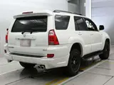 2009 Toyota Hilux Surf SSR-X Limited 4WD Pearl Truck for sale, Japanese used car export - photo 2 of 12 | GULJI TRADERS